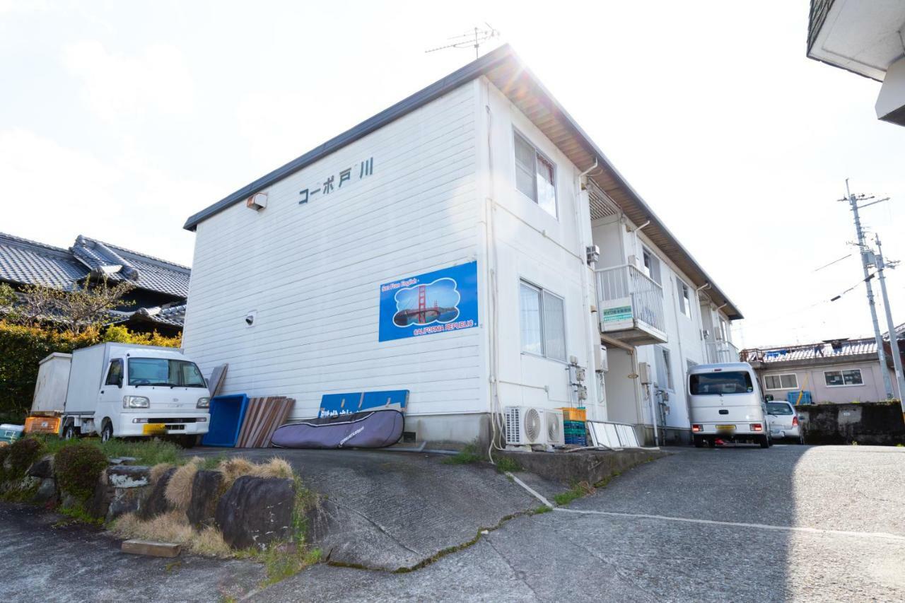 Kappo Inn Tokusa Hashimoto  Exterior photo